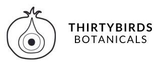 Thirtybirds Botanicals